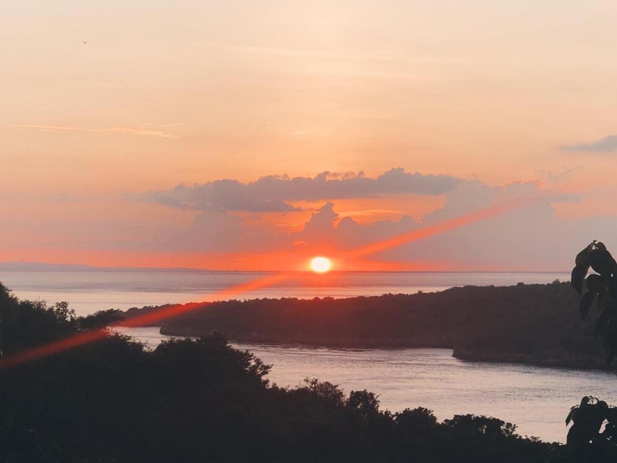 Sakti Oceanview Nusa Penida 外观 照片