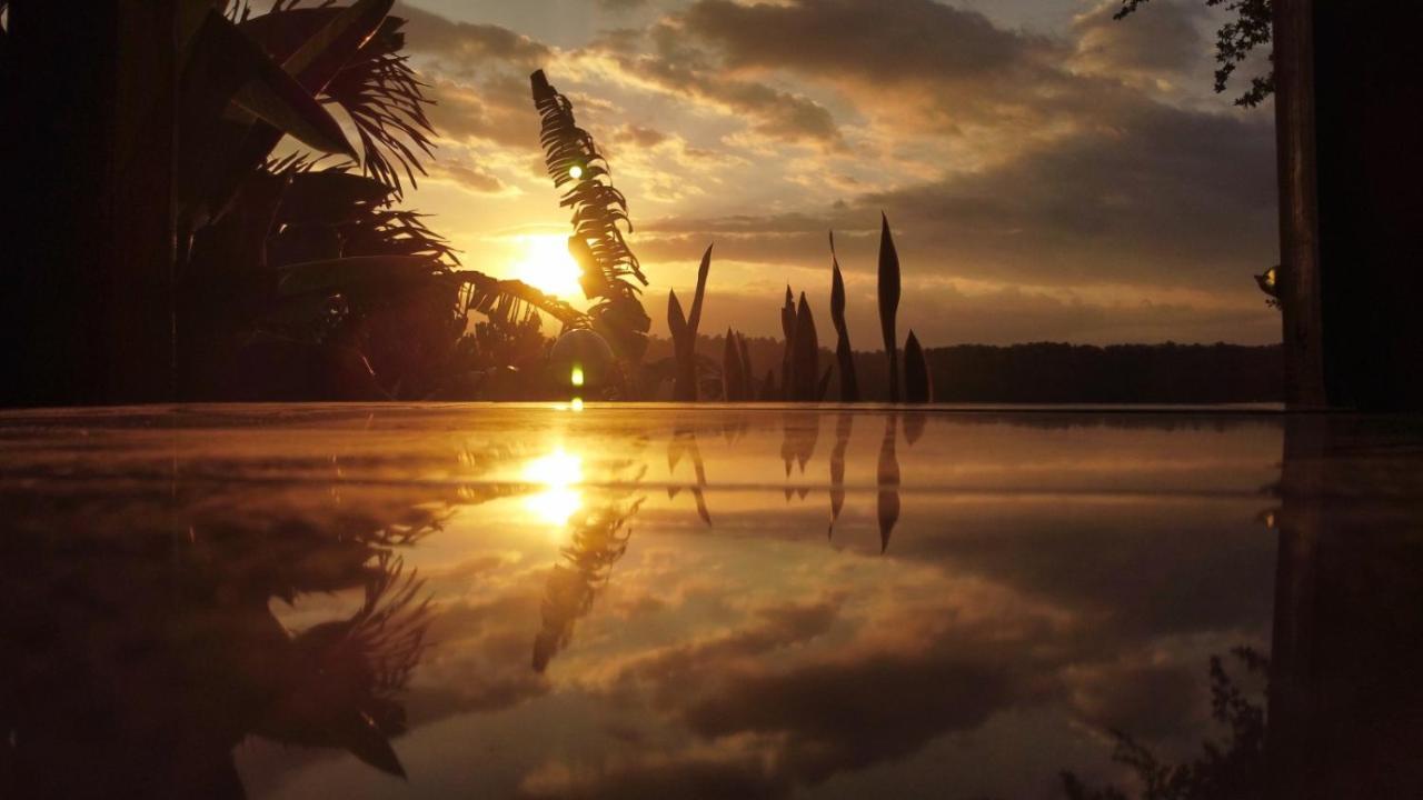 Sakti Oceanview Nusa Penida 外观 照片