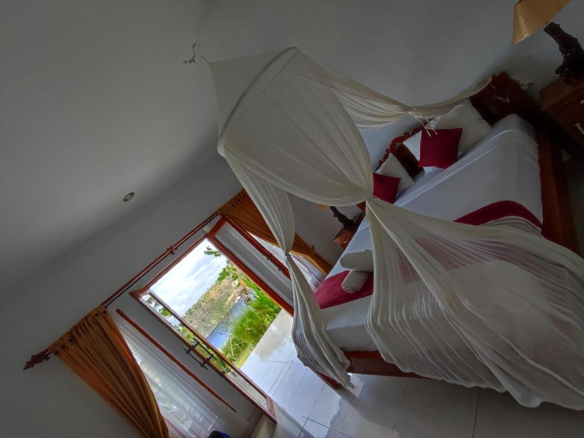 Sakti Oceanview Nusa Penida 外观 照片
