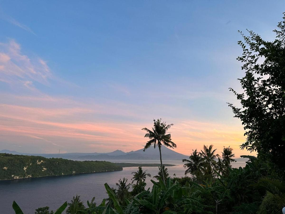 Sakti Oceanview Nusa Penida 外观 照片