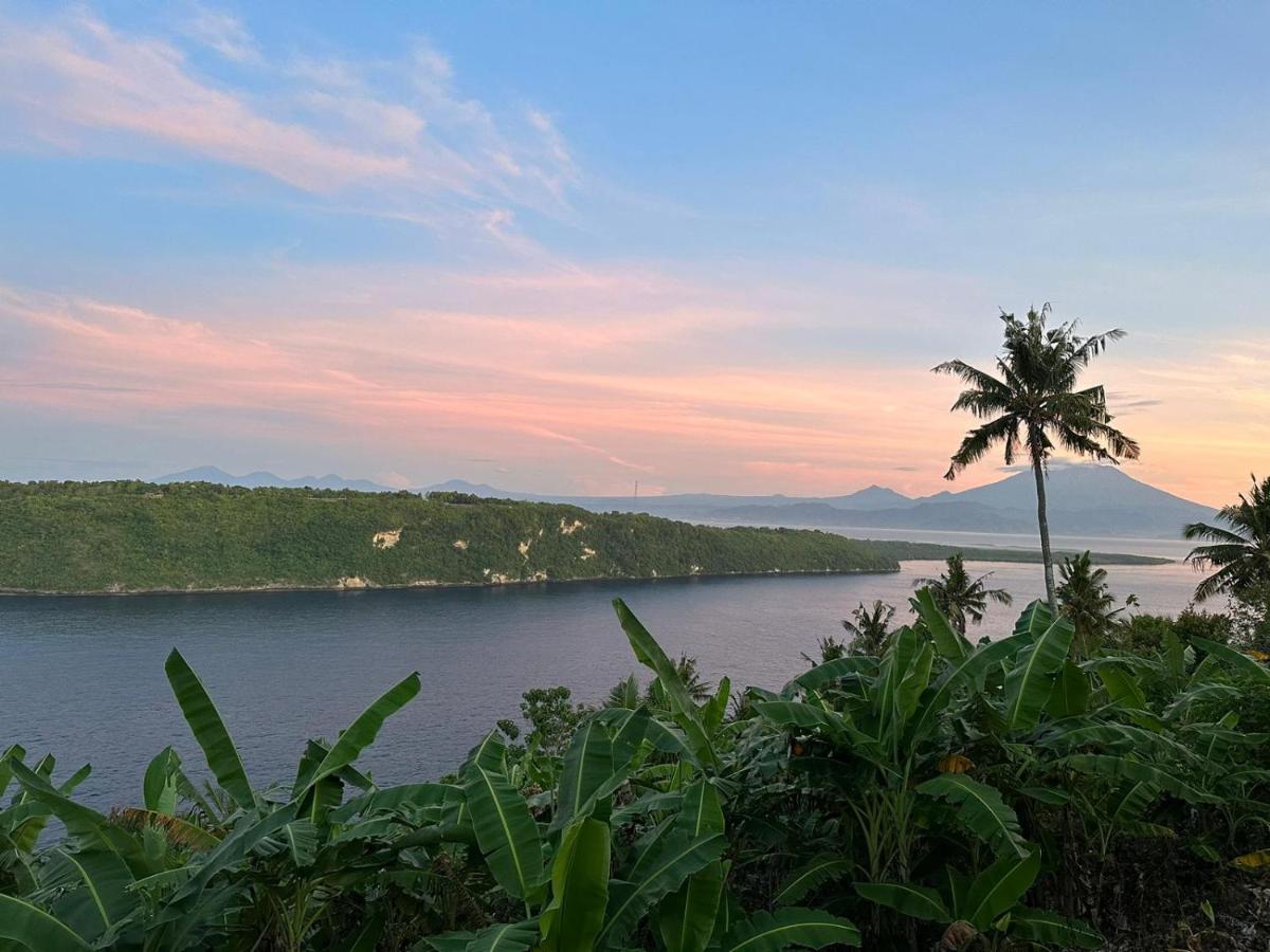 Sakti Oceanview Nusa Penida 外观 照片