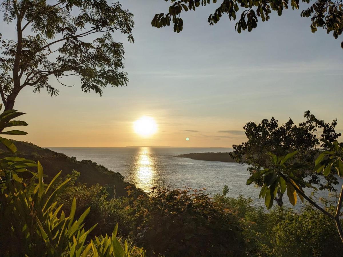 Sakti Oceanview Nusa Penida 外观 照片
