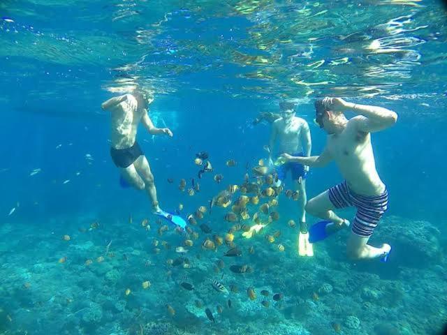 Sakti Oceanview Nusa Penida 外观 照片