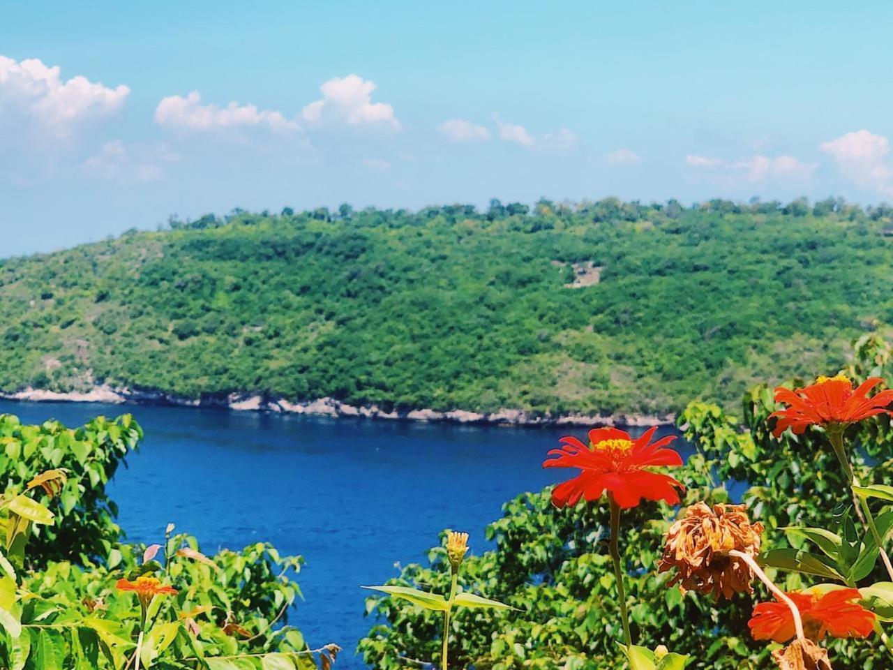 Sakti Oceanview Nusa Penida 外观 照片