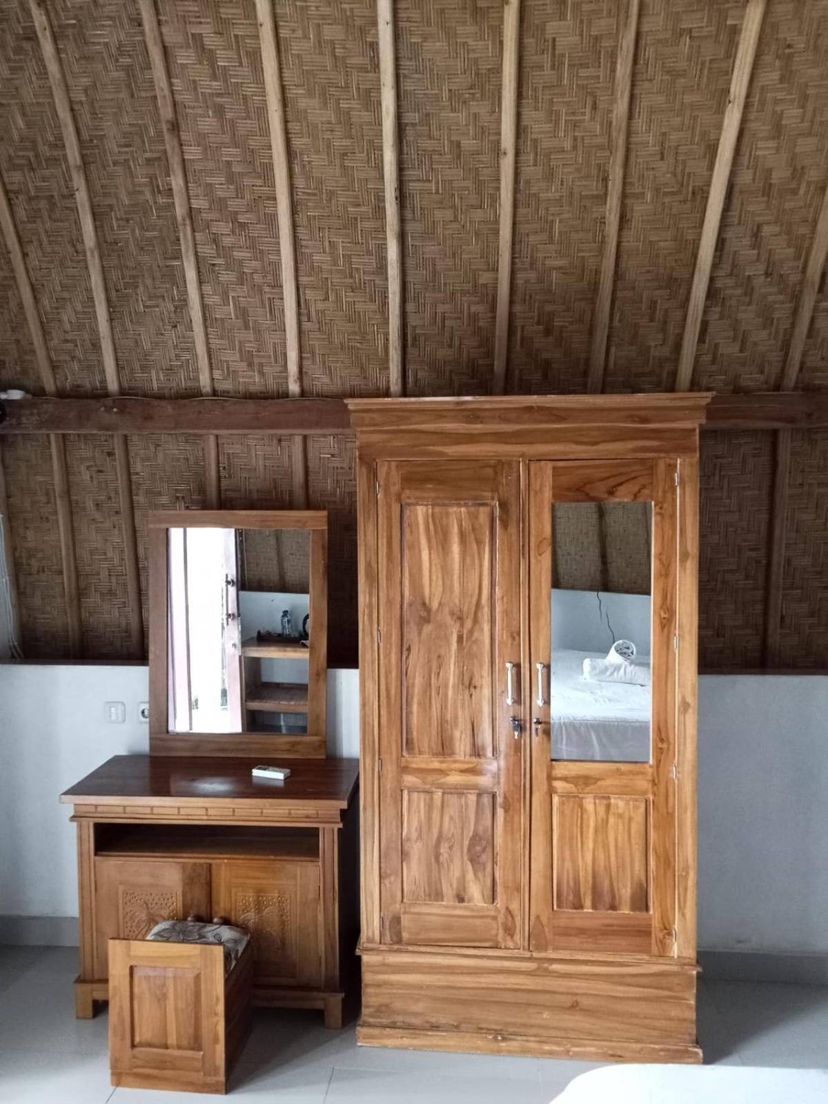 Sakti Oceanview Nusa Penida 外观 照片
