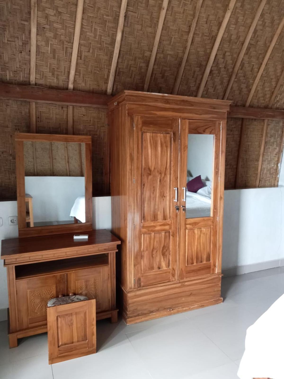 Sakti Oceanview Nusa Penida 外观 照片